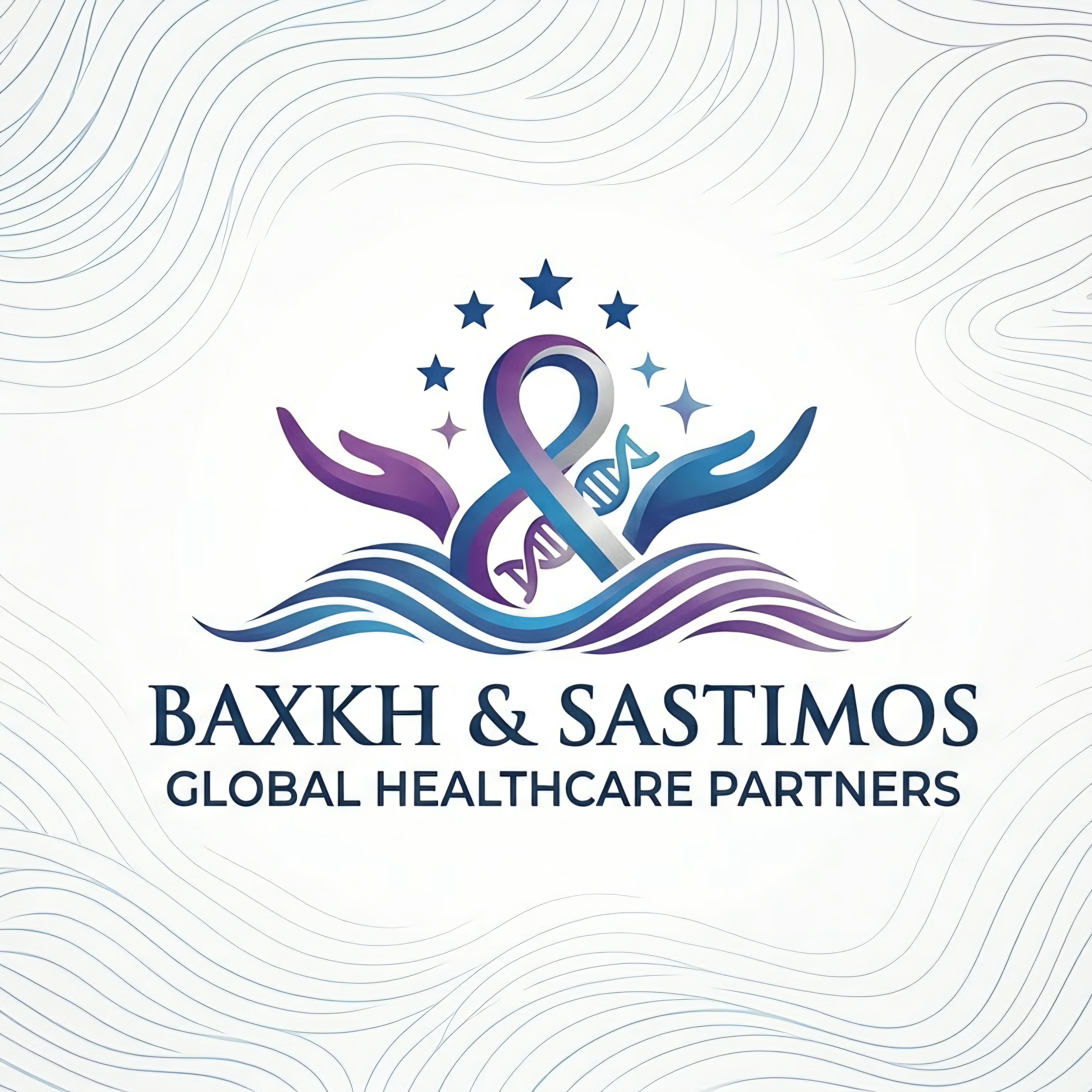Baxkh & Sastimos Emblem